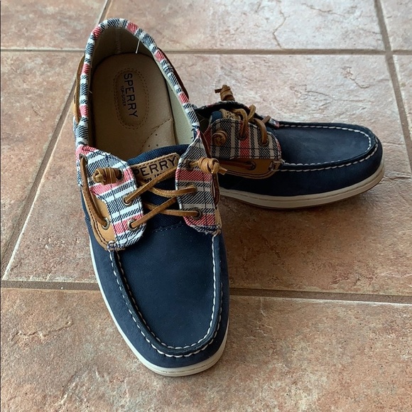 Sperry Shoes - NWOT ⭐️ Sperrys